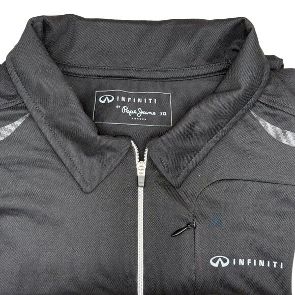Infiniti Performance Shirt by Pepe Jeans Size XXL - Picture 1 of 6